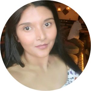 Tharika Fiona Fuhrer photograph