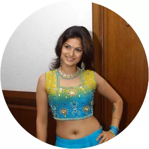 Tharika - Indian actress