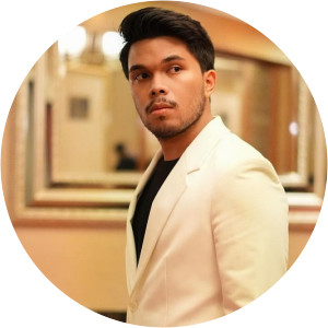 Thariq Halilintar - YouTuber