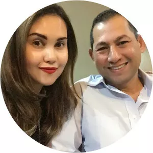 Thariq Mahmud Eben photograph