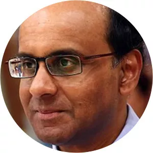 Tharman Shanmugaratnam