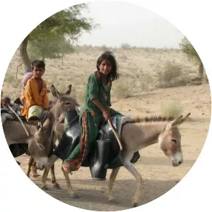 Tharparkar