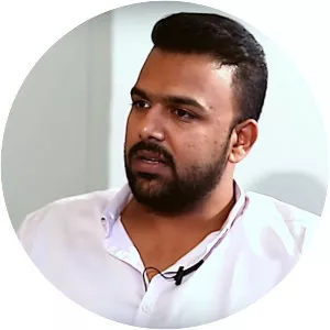 Tharun Bhascker Dhaassyam