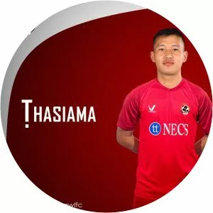 Thasiama