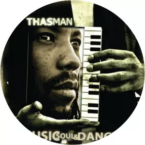 Thasman - Musical artist