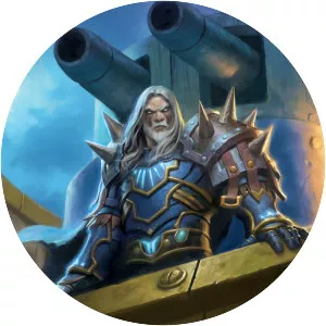 Thassarian - Fictional character