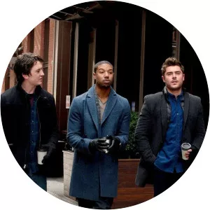 That Awkward Moment: Review - TV program