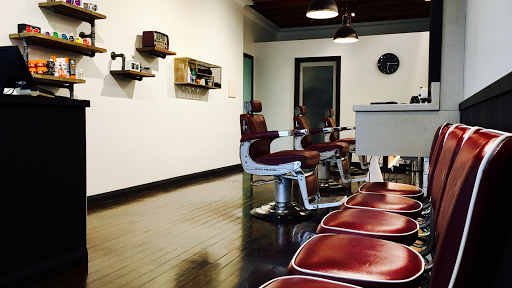 That Barber Shop In Wahroonga - Barber shop in Wahroonga, Australia