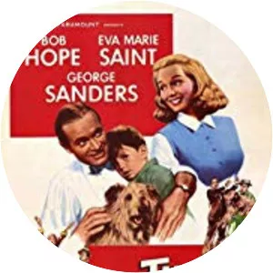 That Certain Feeling