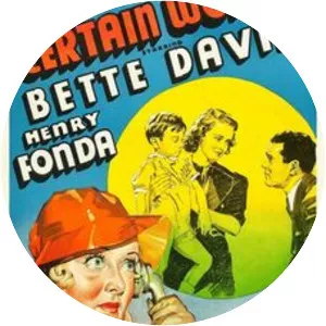 That Certain Woman - 1937 ‧ Black and white/Melodrama ‧ 1h 33m