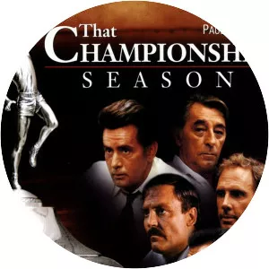 That Championship Season - 1982 ‧ Drama/Sport ‧ 1h 50m