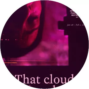 That Cloud Never Left