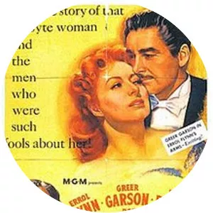 That Forsyte Woman - 1949 ‧ Drama/Romance ‧ 1h 52m