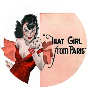 That Girl from Paris