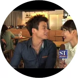 That Girl in Pinafore