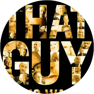 That Guy. . . Who Was in That Thing