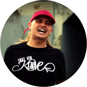 That Kid Kearve - Musical artist