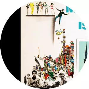 That Man in Istanbul - 1965 ‧ Adventure ‧ 1h 57m