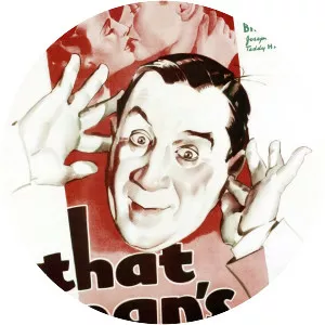 That Man's Here Again