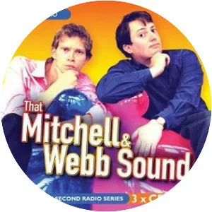 That Mitchell and Webb Sound