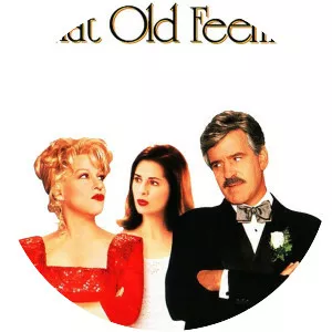 That Old Feeling - 1997 ‧ Romance/Comedy ‧ 1h 46m