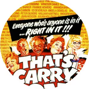 That's Carry On! - 1977 ‧ Comedy ‧ 1h 35m