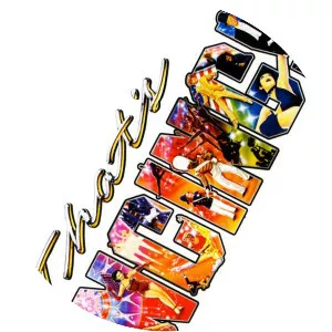 That's Dancing! - 1985 ‧ History/Dance ‧ 1h 45m