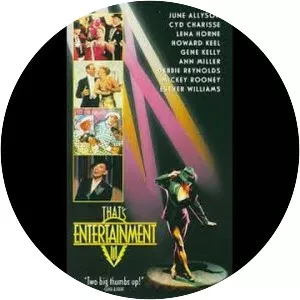 That's Entertainment! III