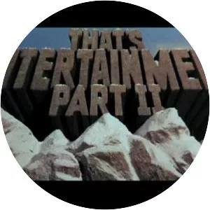 That's Entertainment, Part II