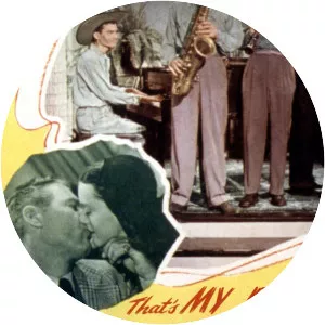 That's My Baby! - 1944 ‧ Drama/Comedy ‧ 1h 8m