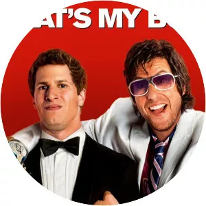 That's My Boy - 2012 ‧ Drama/Comedy ‧ 1h 56m