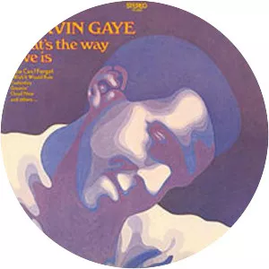 That's the Way Love Is