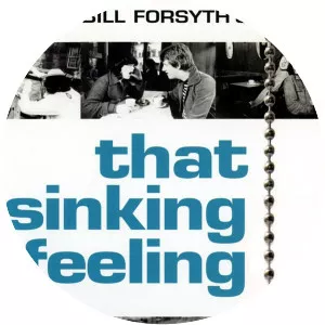 That Sinking Feeling