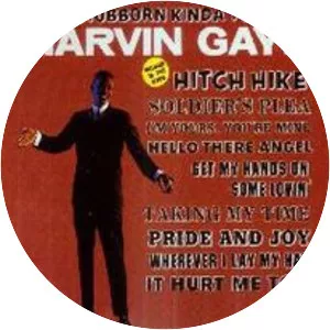 That Stubborn Kinda Fellow