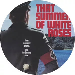 That Summer of White Roses