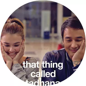 That Thing Called Tadhana
