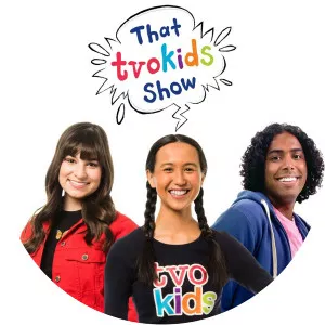 That TVOkids Show photograph