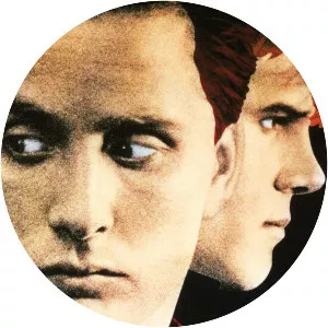 That Was Then. . . This Is Now