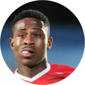 Thatayaone Kgamanyane