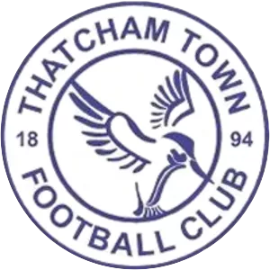 Thatcham Town F. C.