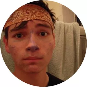 Thatcher Alcroft photograph