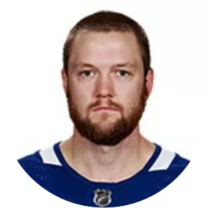 Thatcher Demko - Ice hockey goaltender