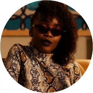 Thato Jessica - Singer