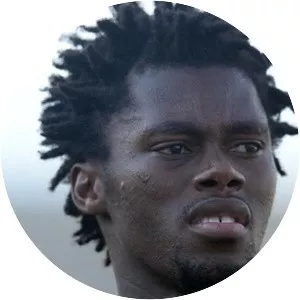 Thato Mokeke - South African footballer