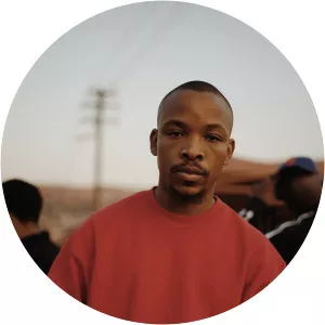 Thato Saul - Musical artist