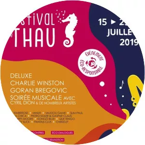 Thau Festival - Music Festival