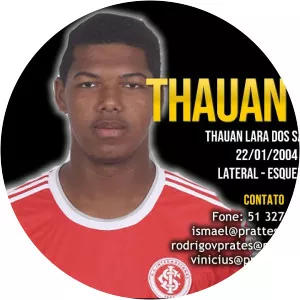 Thauan Lara