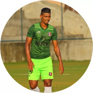 Thawan Marcos Gonçalves Pontes de Oliveira