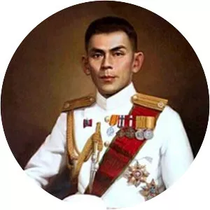 Thawan Thamrongnawasawat