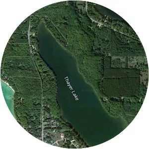 Thayer Lake